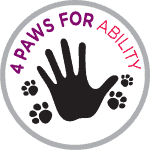 4paws-logo