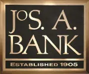 Jo A S Bank