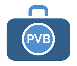 PVB-icon