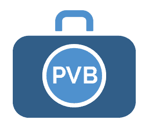 PVB-icon