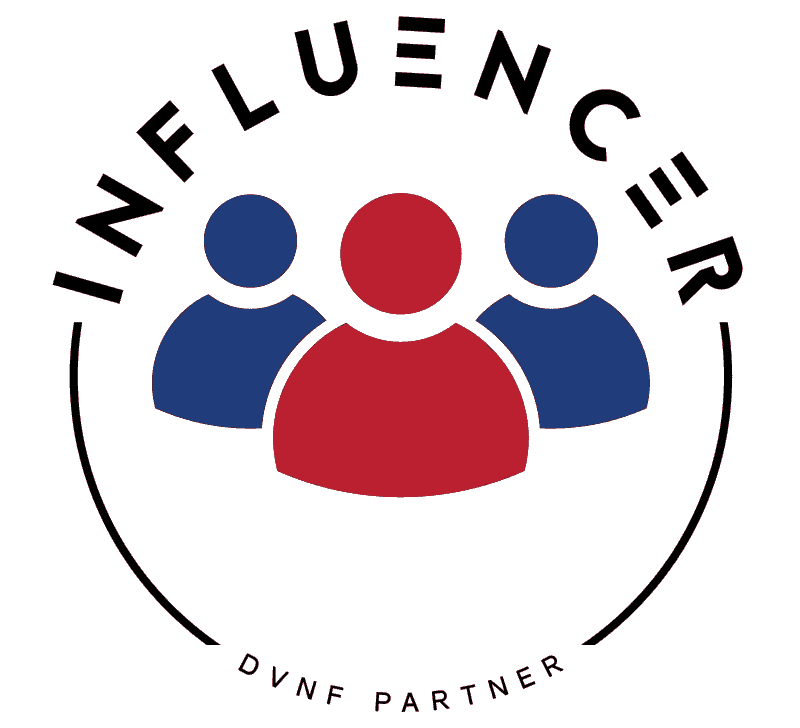 influencer-logo-with-red