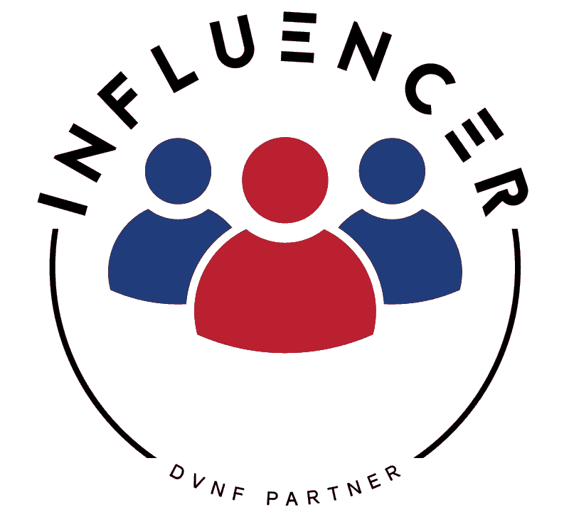influencer-logo-with-red