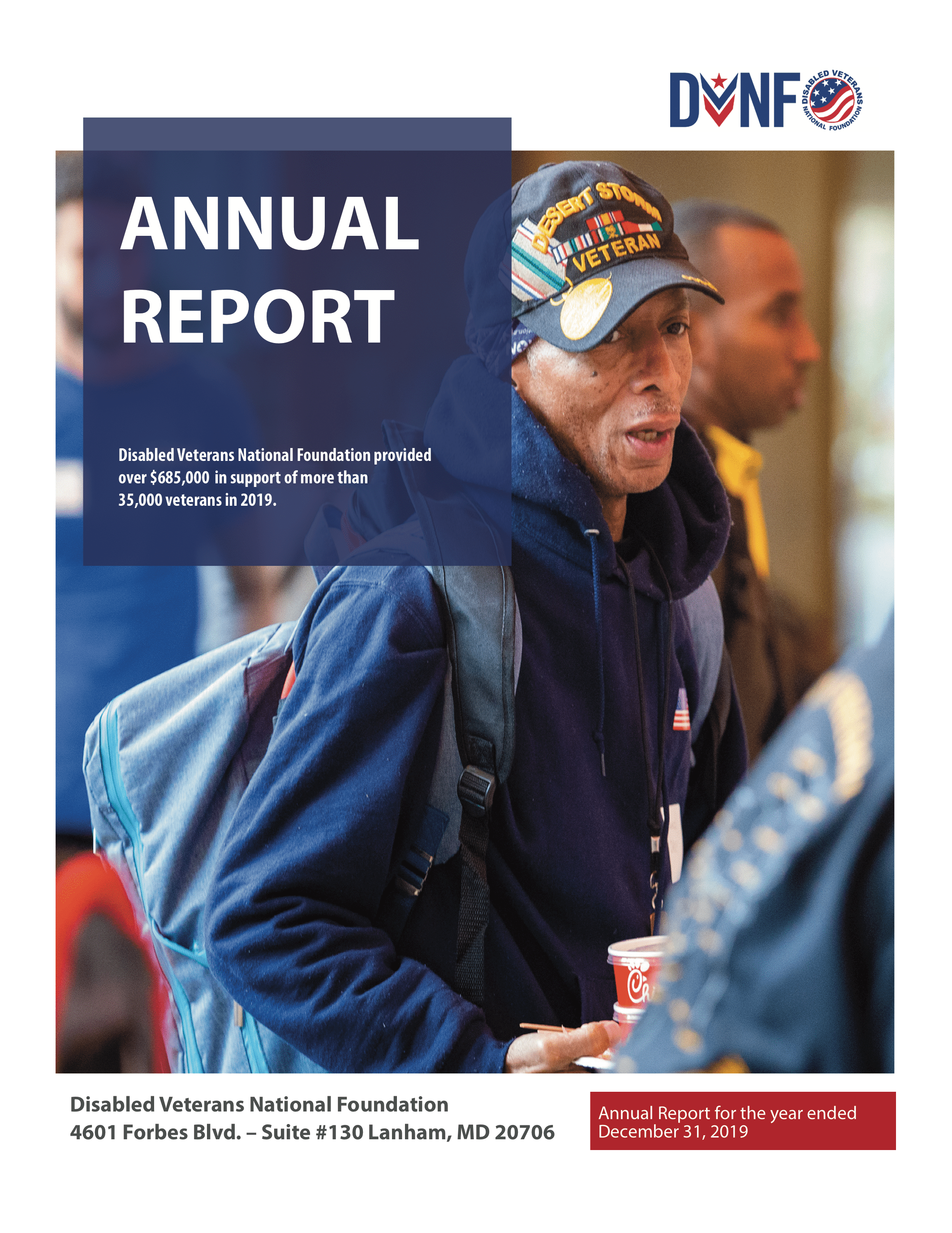 DVNF_Annual_Report_2019 page 1 11 (1)