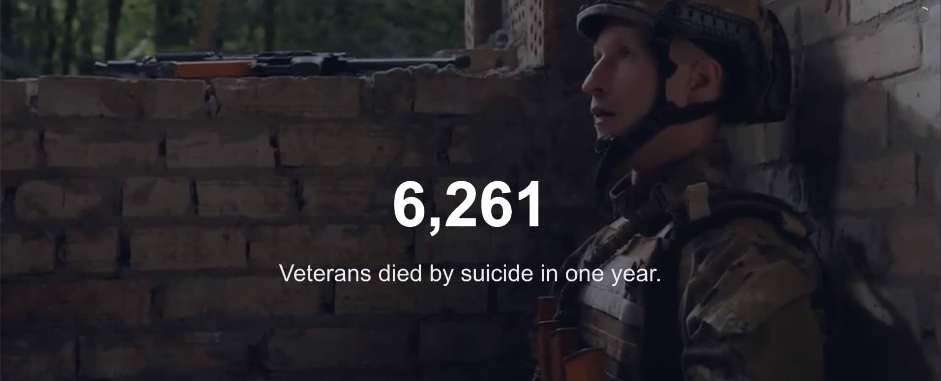 Veteran stat 1