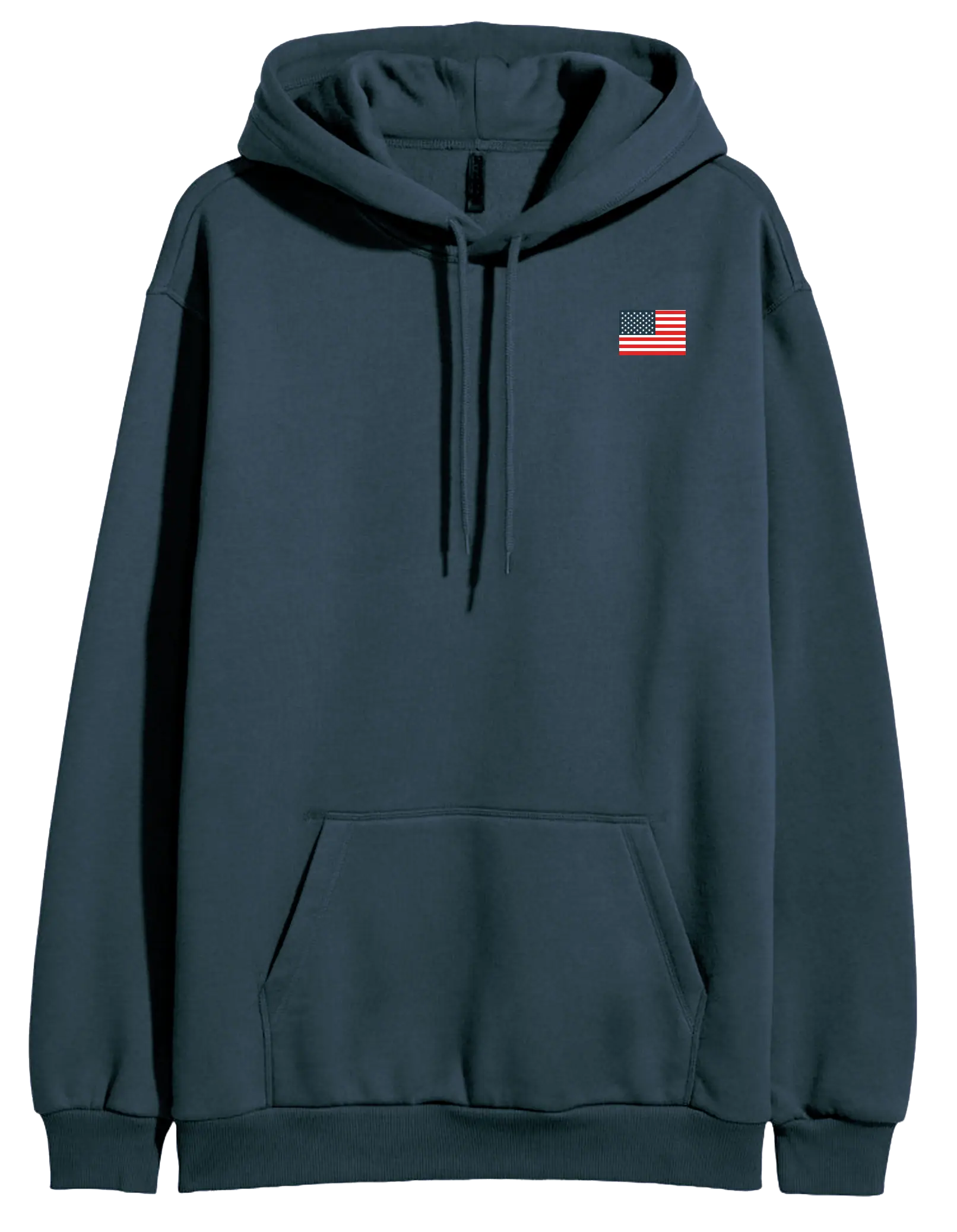 Free Sweatshirt